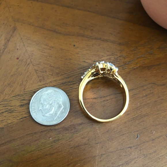 Cocktail Ring - Picture 4 of 4